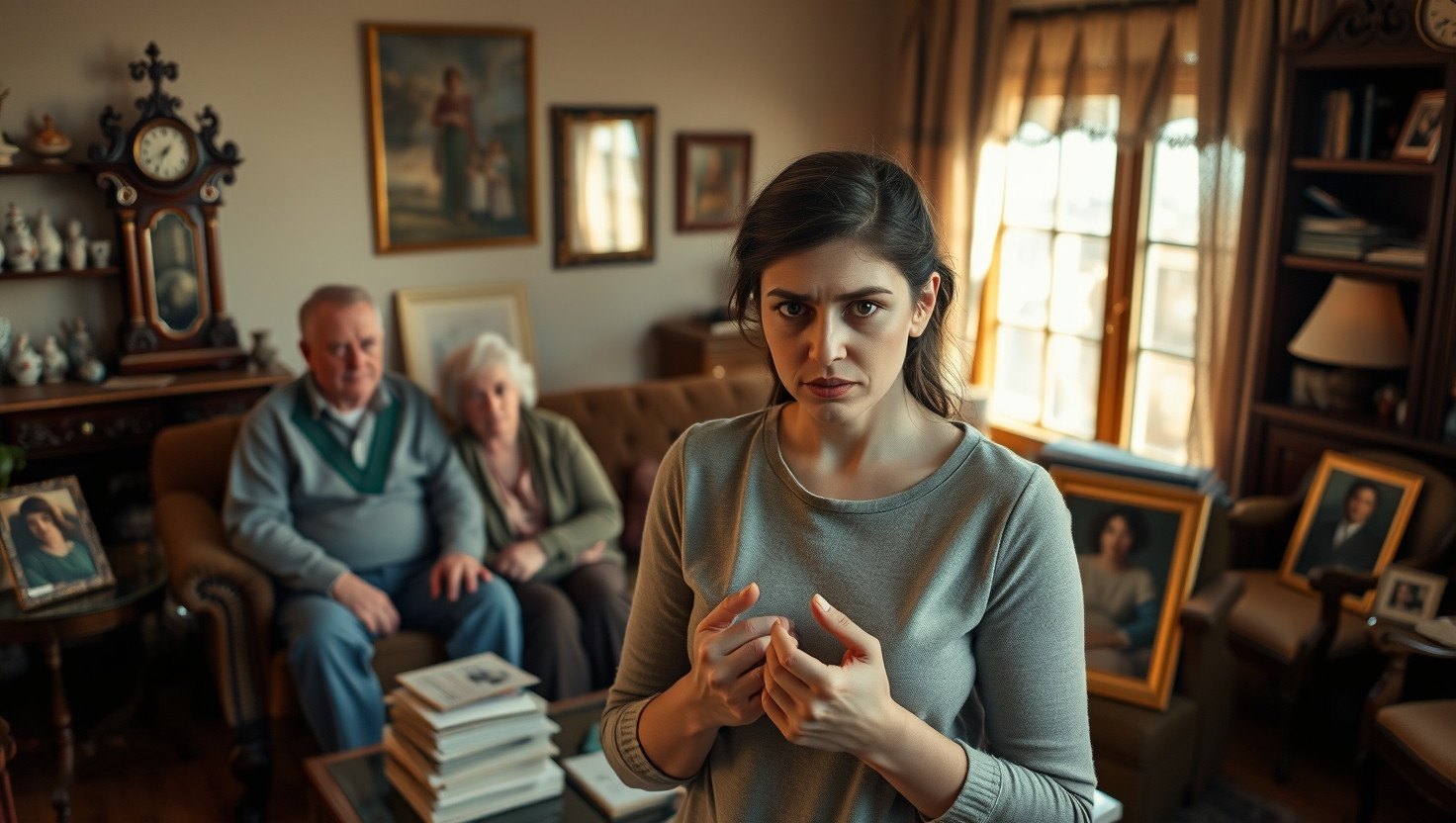 Should I Sell Family Heirlooms to Pay Off Debt?