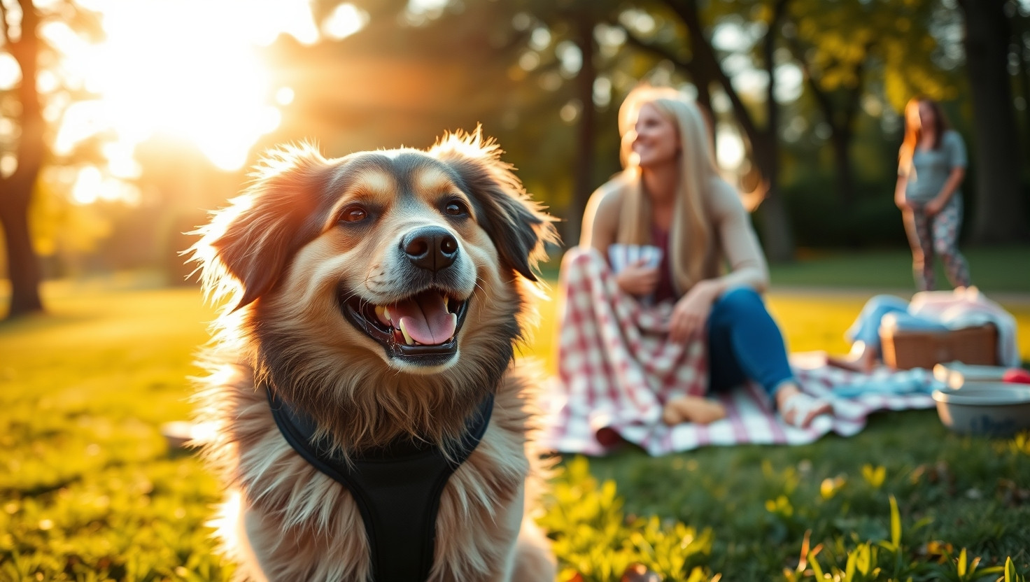 Excluding Friend from Pet-Friendly Vacation After Insulting Dog: AITA?