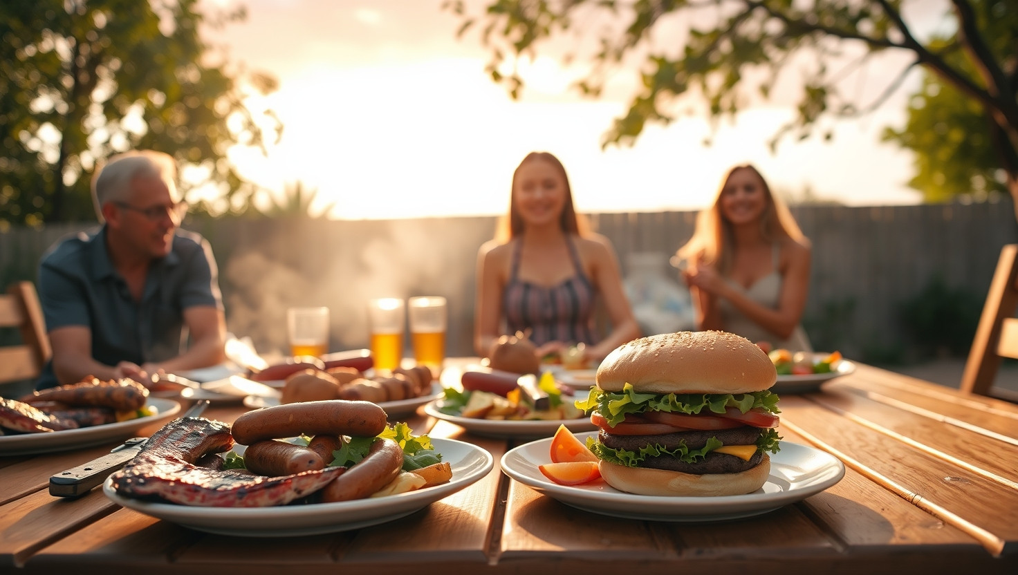 Should I Exclude My Vegan Sister from Our Meat-Centric Family Dinner?