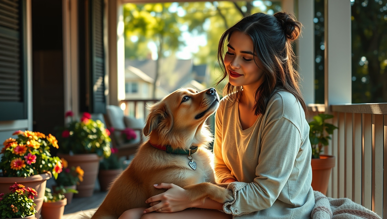 Navigating Pet Parenting Differences: Should I Prioritize My Dog’s Needs Over My Parents’ Advice?
