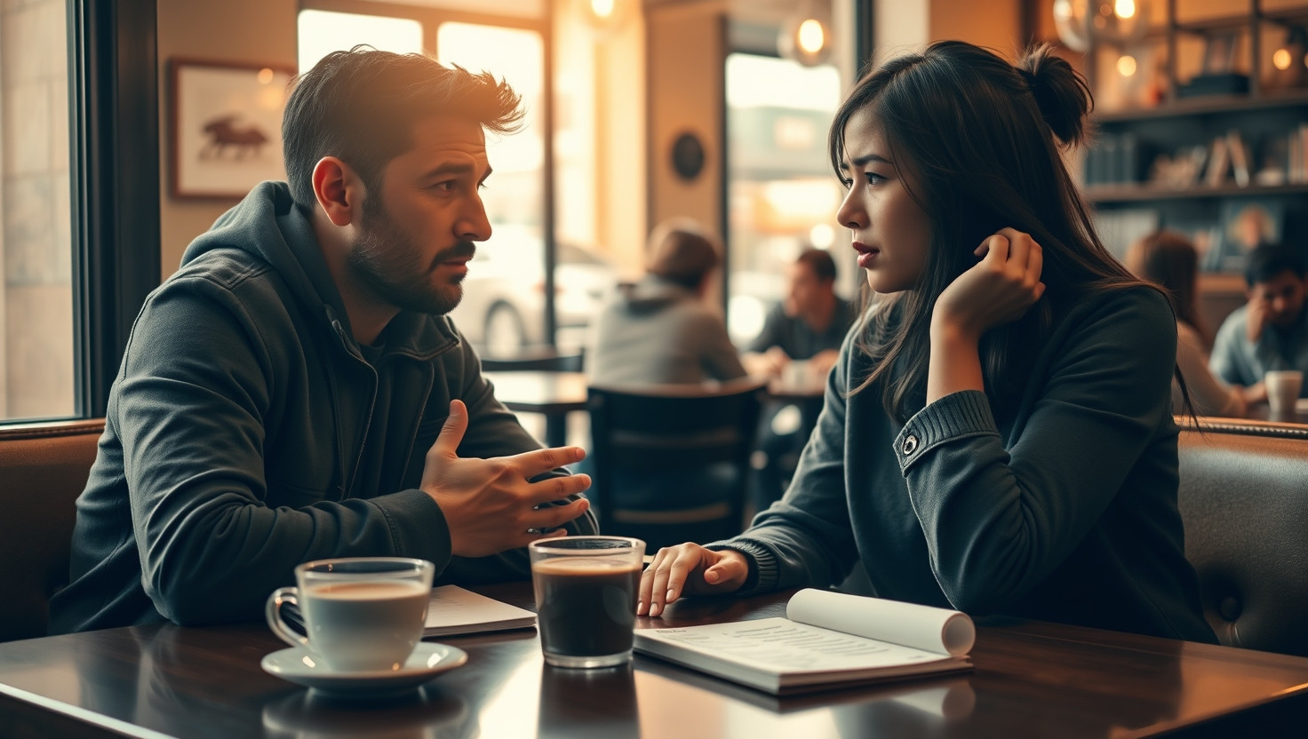 Friend in Financial Need: AITA for Refusing to Lend Money Again?