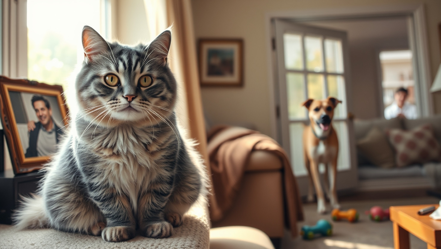 Choosing My Ailing Pet Over My Brothers Dog: Am I the Jerk?