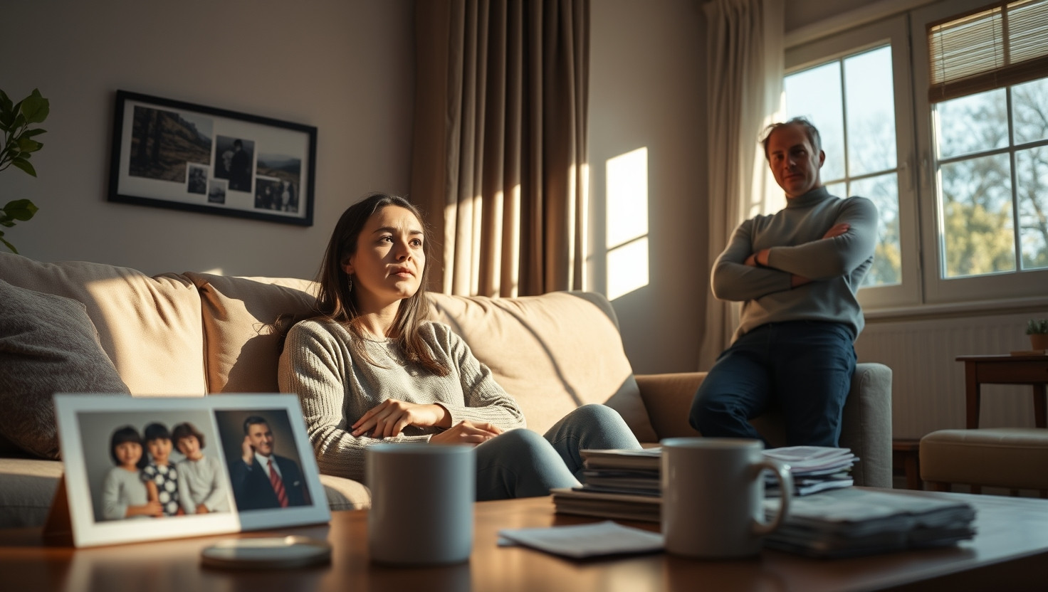 Should I Have Loaned Money to My Sibling After They Lost Their Job?