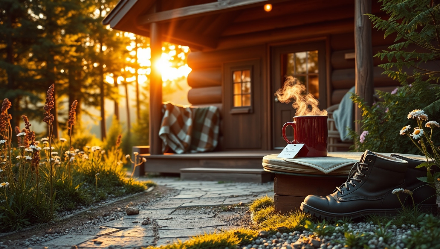 Should I Surprise My Partner Who Hates Surprises with a Birthday Getaway?