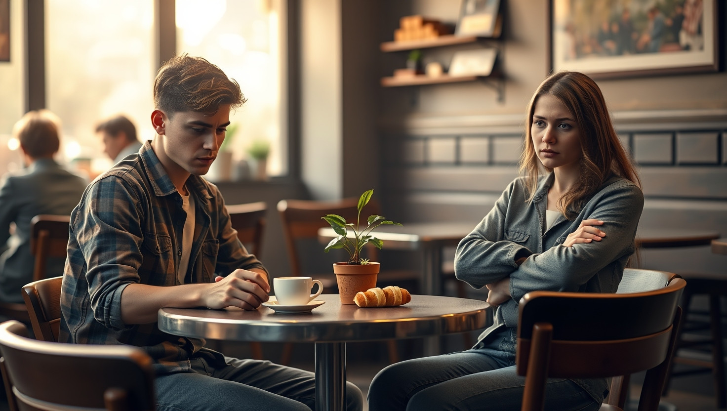 Friendship Dilemma: Should I Set Up My Friend on a Blind Date?