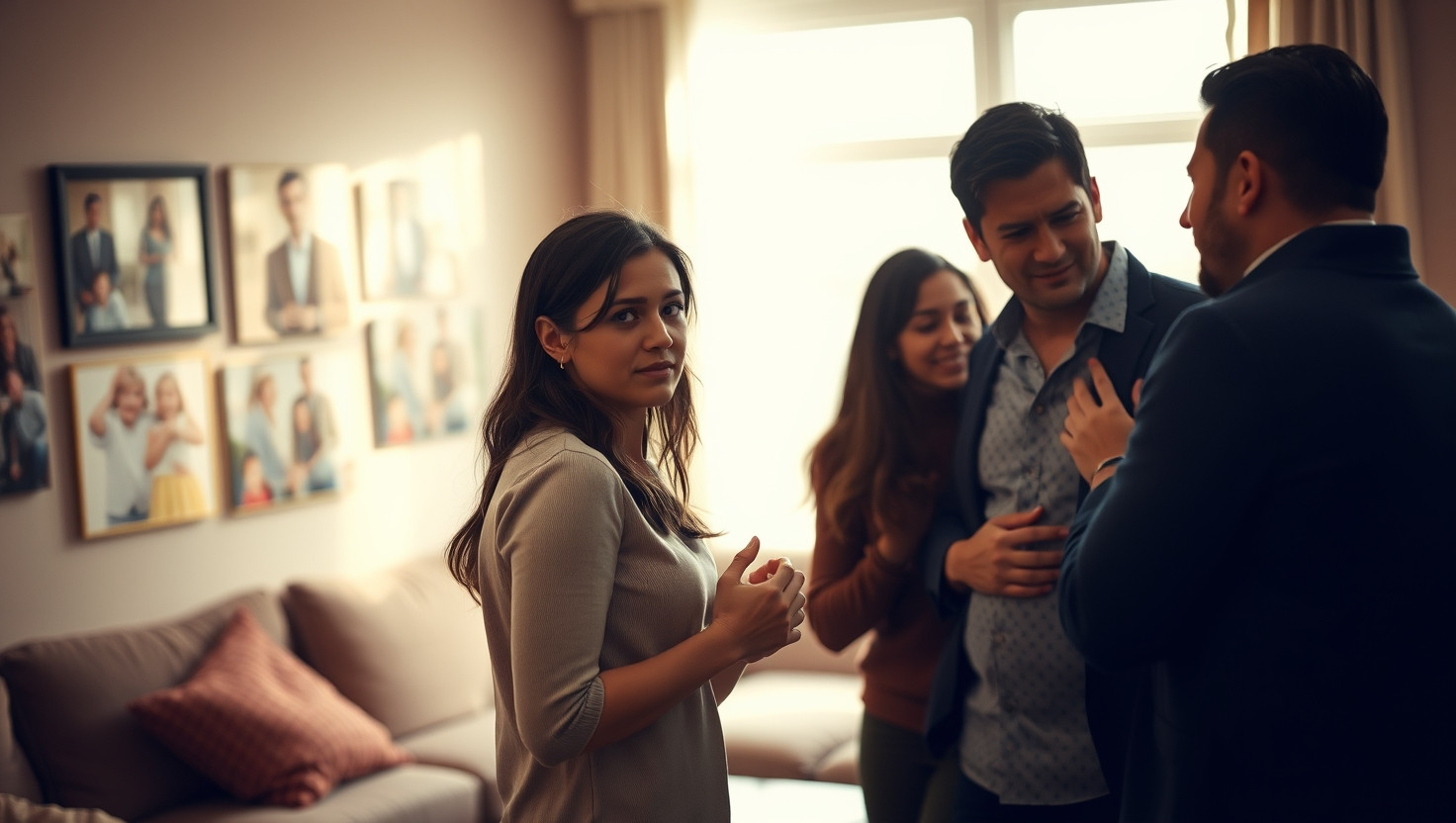 Is It Wrong to Question My Brothers Relationship with Our Cousin?