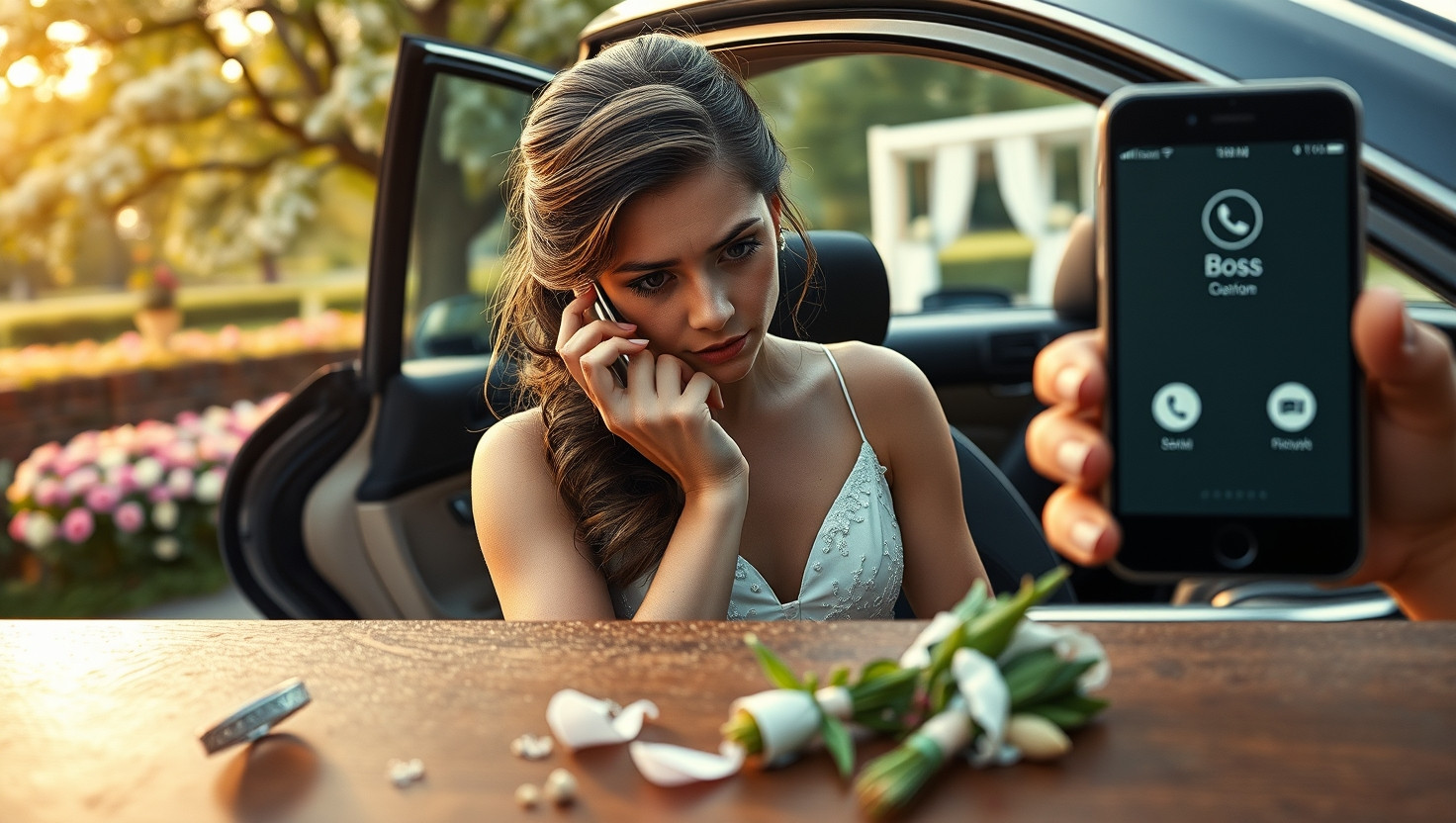 Work Emergency Forces Me to Skip Best Friends Wedding: AITA?