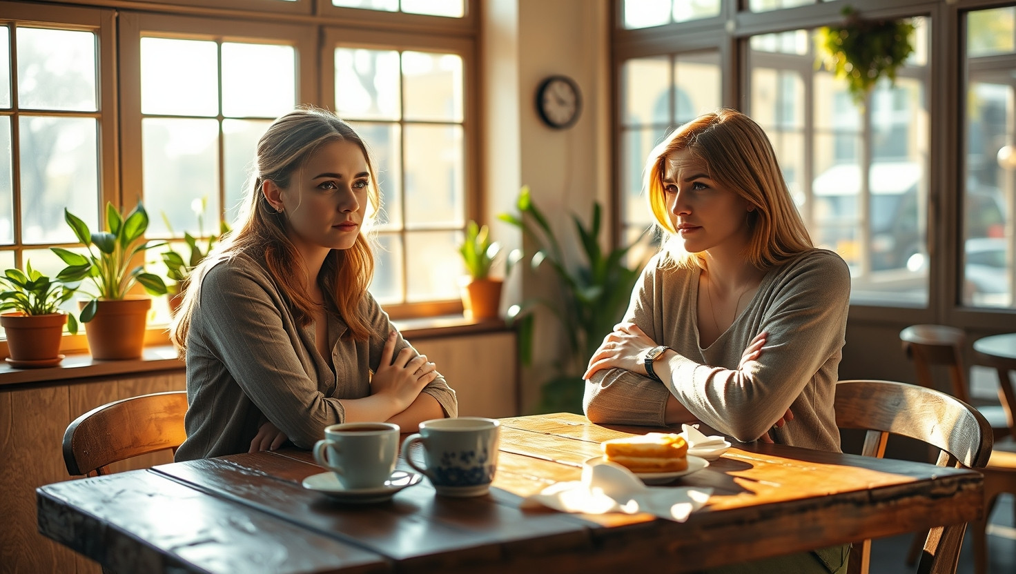 Is My Friend Too Demanding in Relationships? AITA for Addressing It?