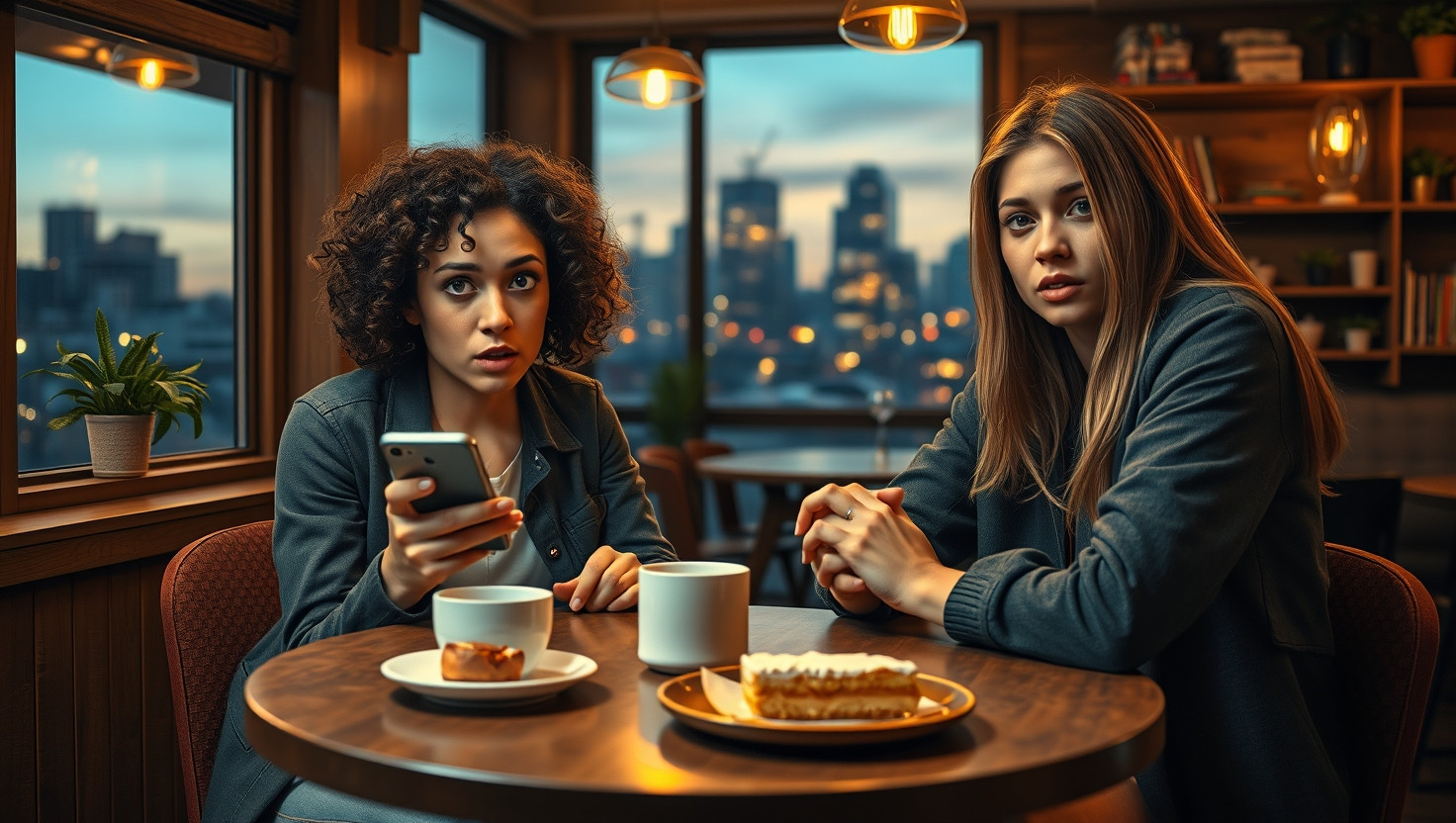 Should I Ruin My Best Friends Surprise Date with Her Crush, Who Is My Ex?