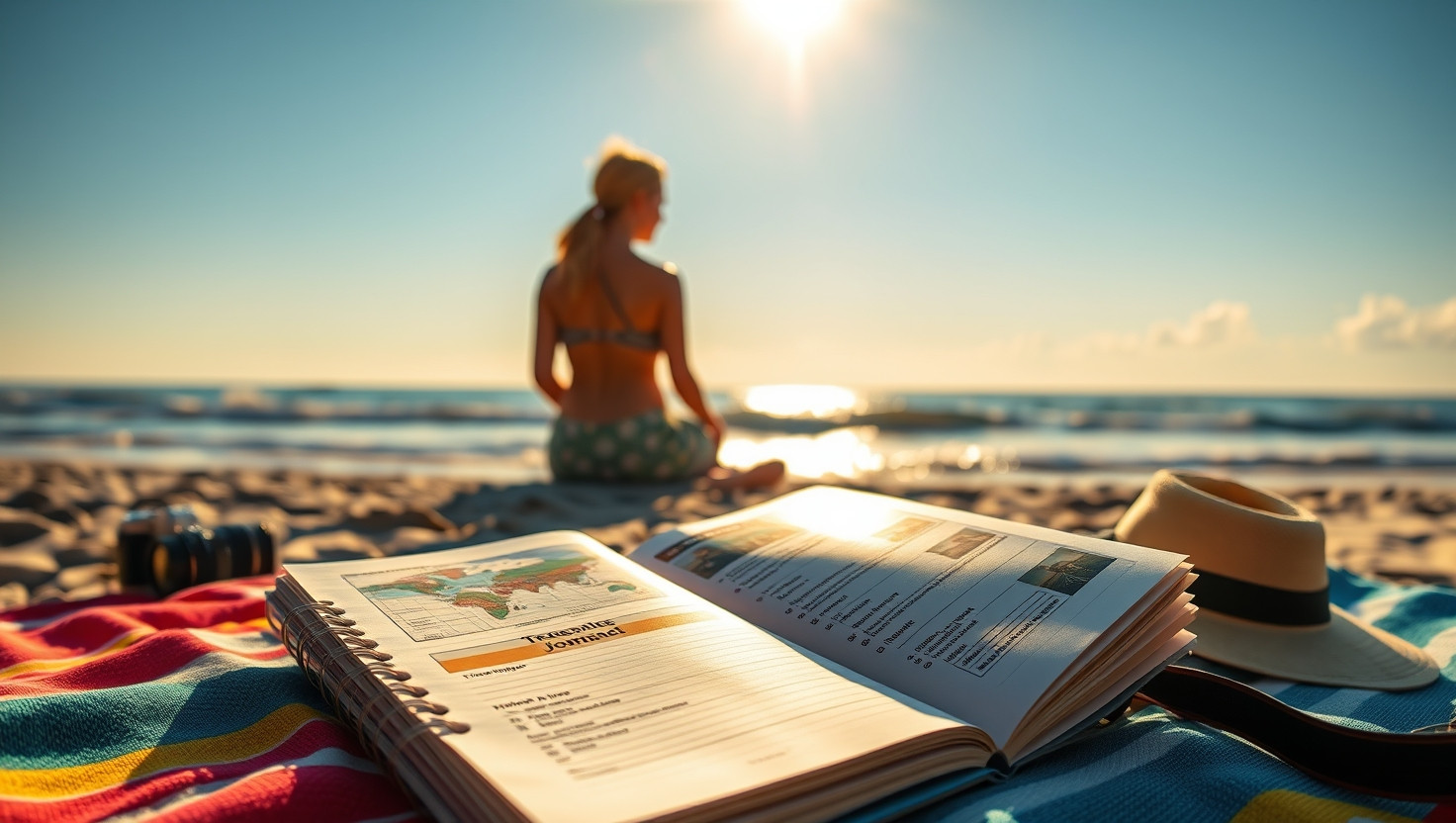 Should I Share My Vacation Planning Tips After My Best Friend Ruined Our Last Trip?