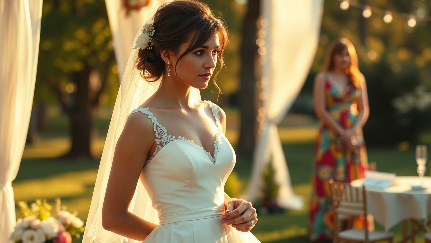 Close Friend Hits on Fiancé Before Wedding: AITA for Excluding Her from Guest List?