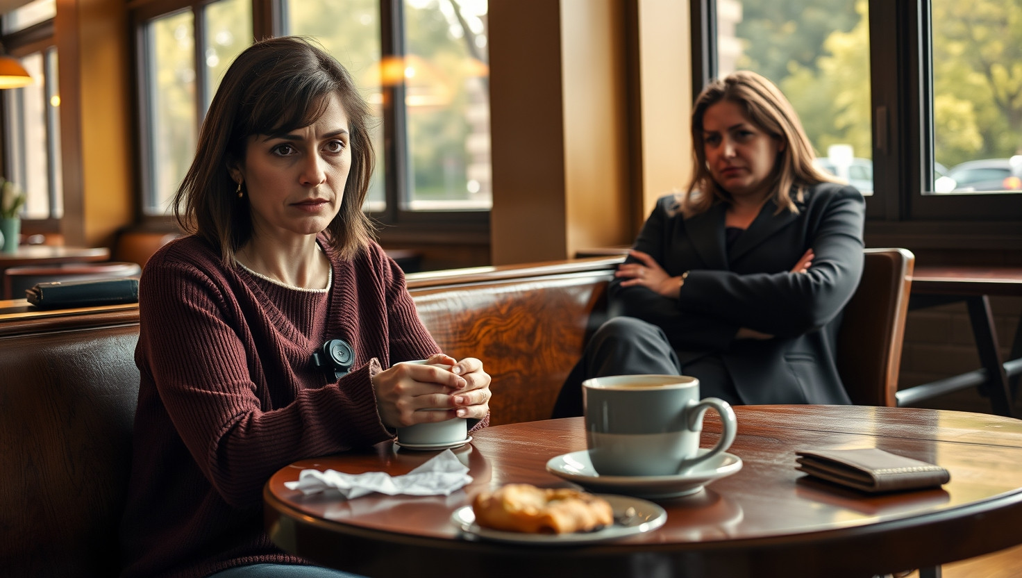 Friend Keeps Asking for Money But Doesnt Pay Back - AITA for Refusing to Lend Again?