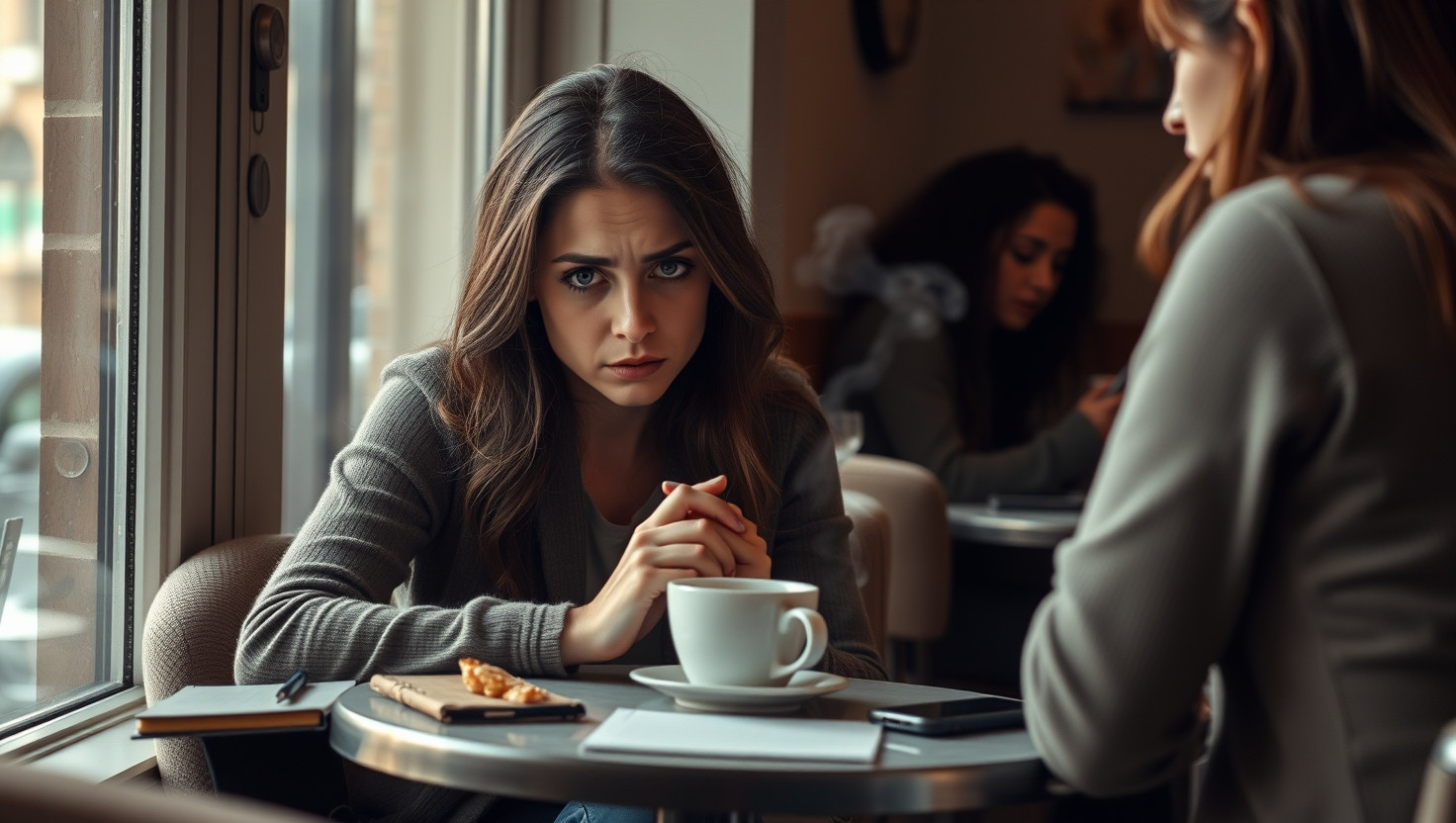 Should I Spy on My Friends Relationship? AITA for Refusing to Play Detective?