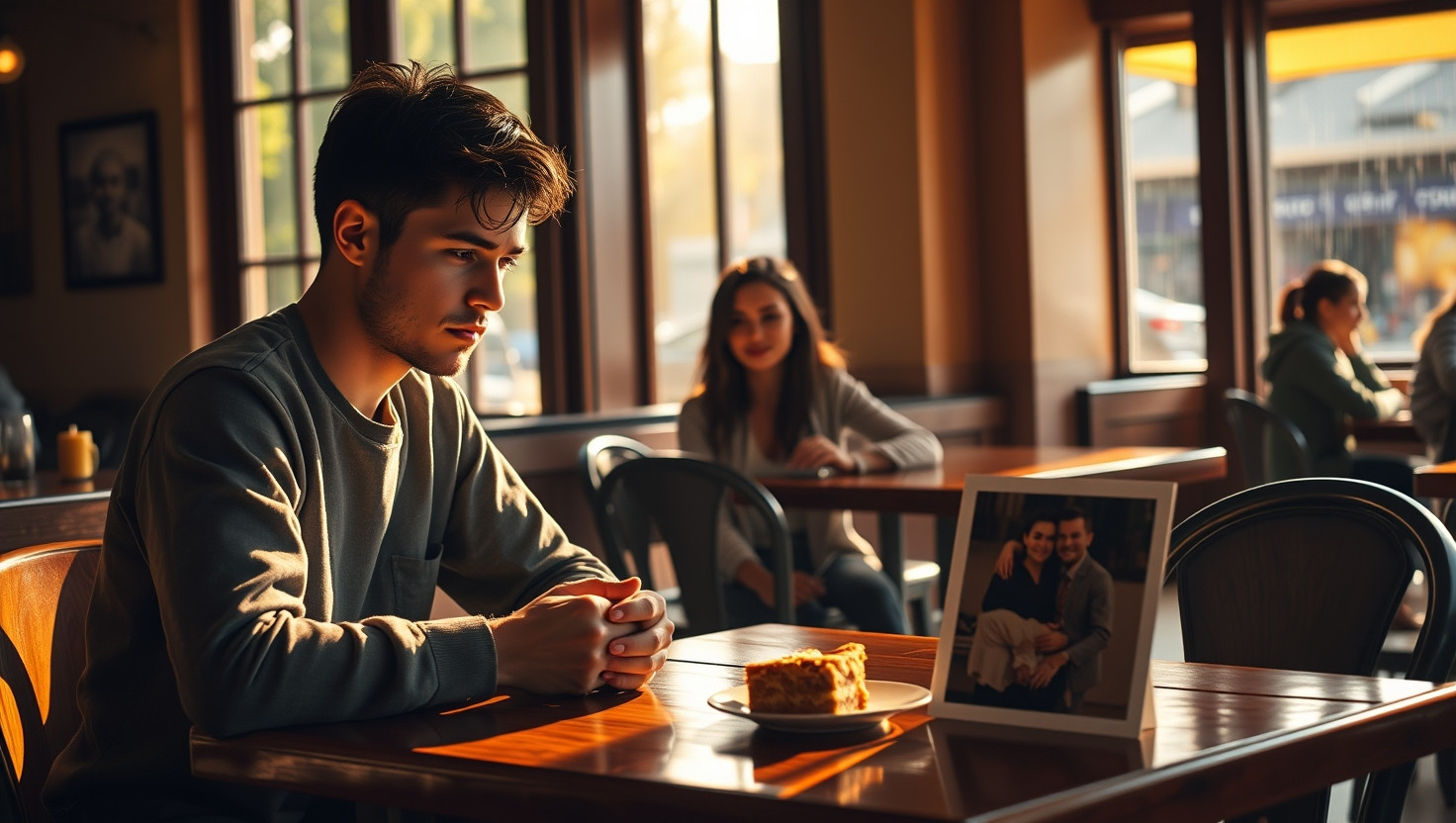 Navigating Friendship and Romance: Should I Date My Best Friends Ex?