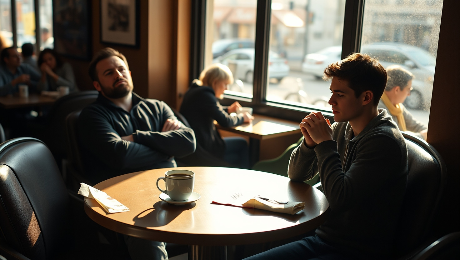 Friend Betrayed My Trust, AITA for Refusing Relationship Advice?