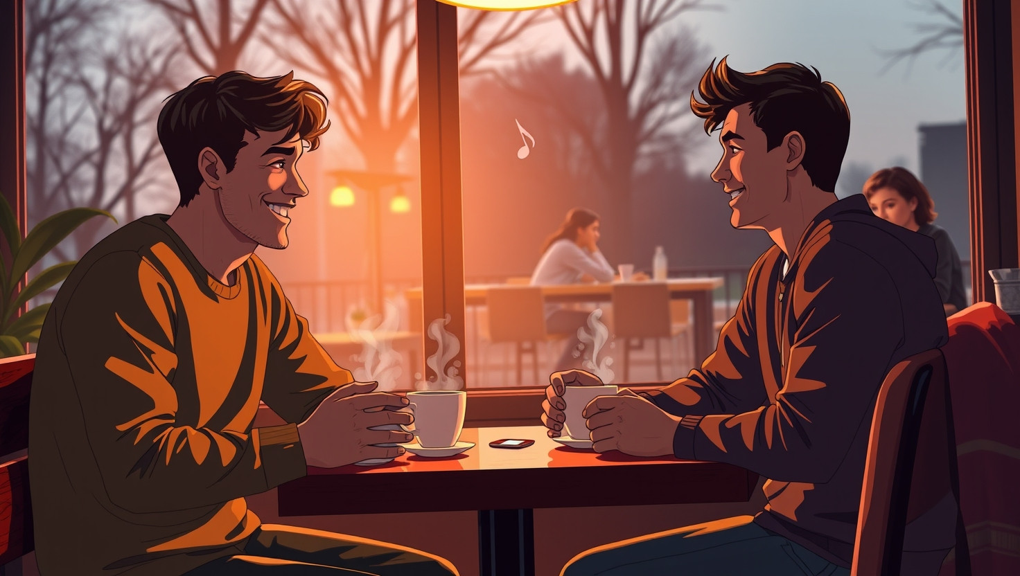 Should I Pursue a Relationship with My Friends Crush After Being Set Up on a Date?