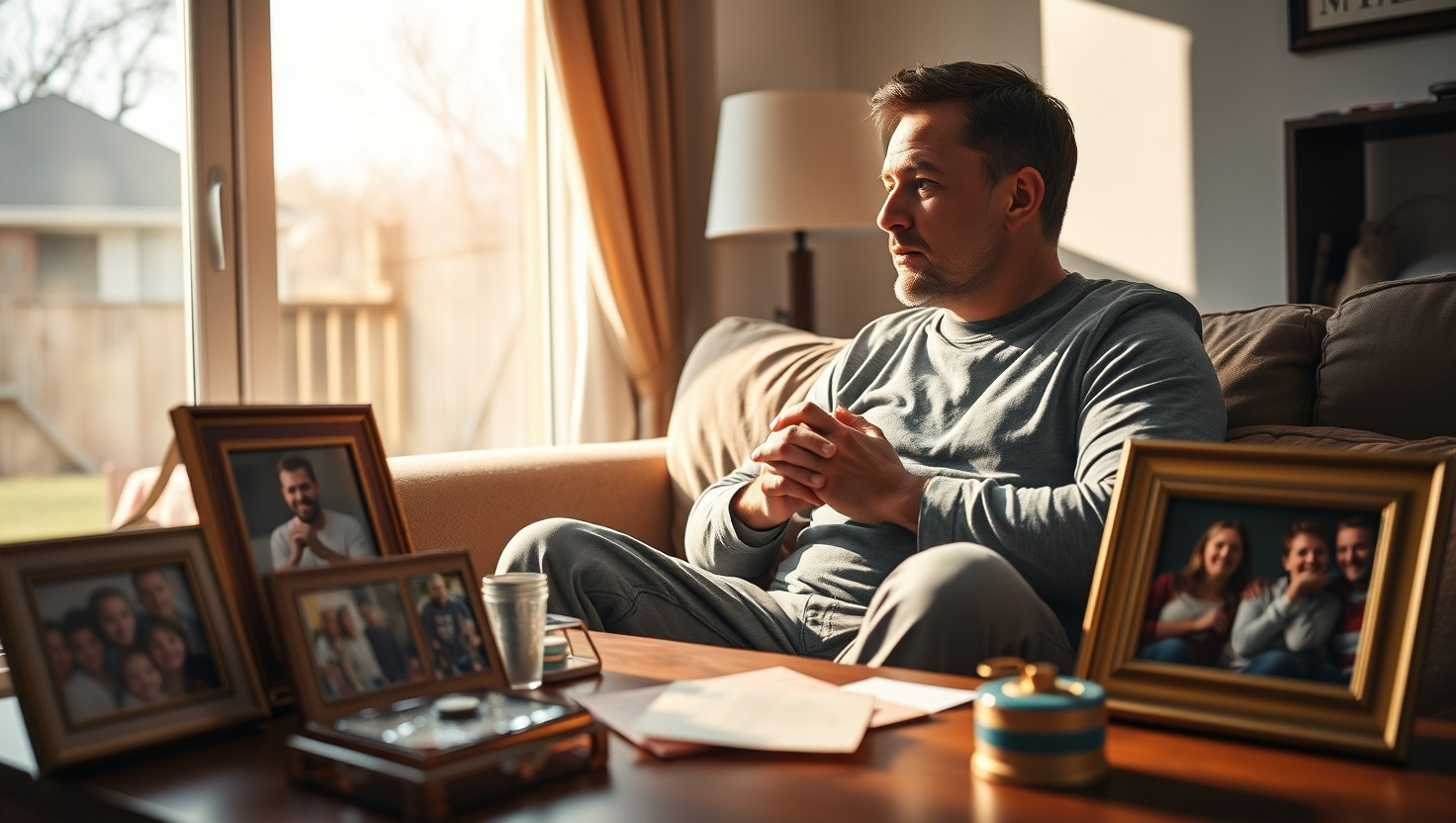 Struggling with Unexpected Lottery Win: Should I Keep it Secret from Family Expecting Money?