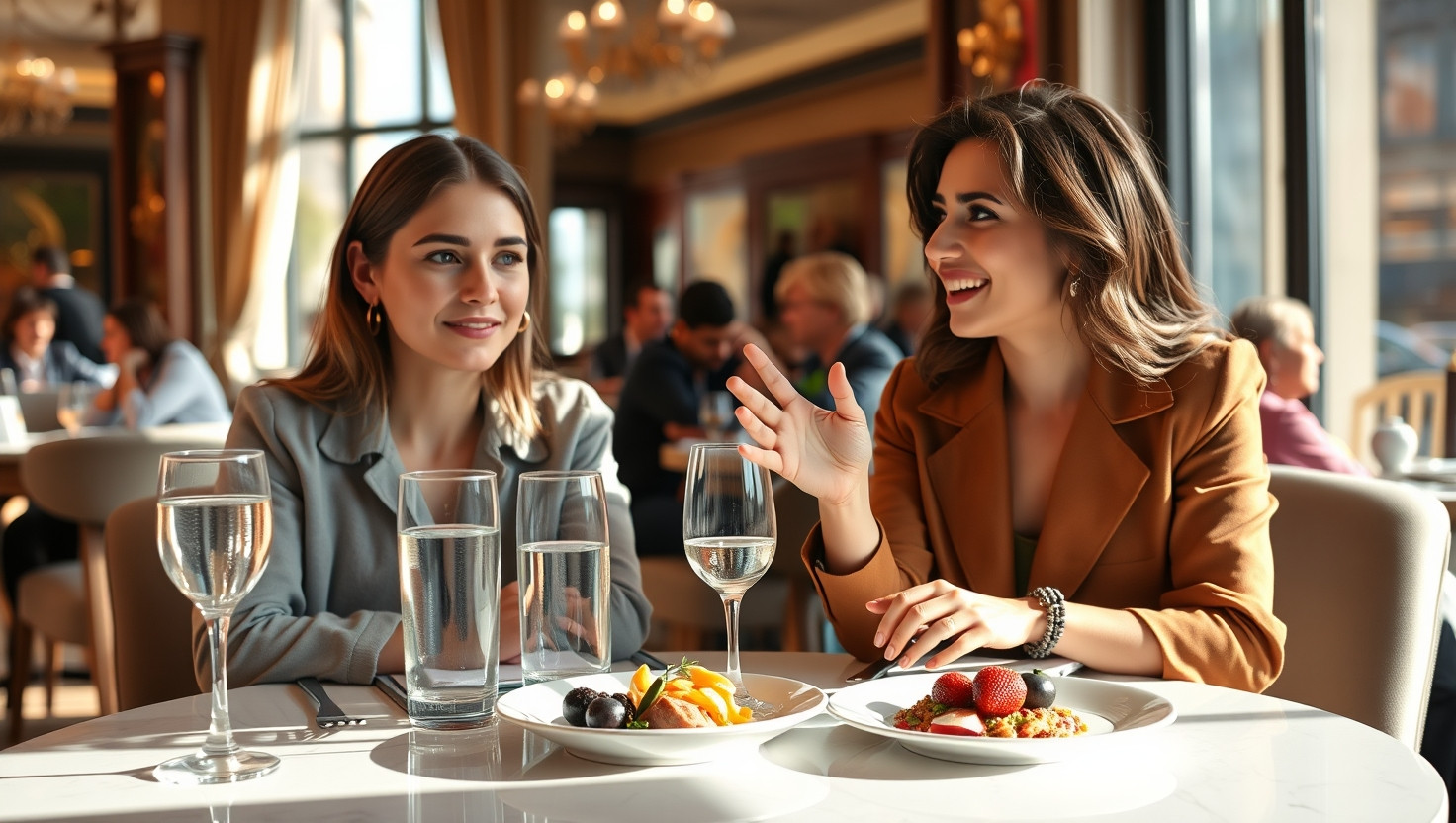 Dealing with Envy: How to Navigate Friendship When Financial Status Differs