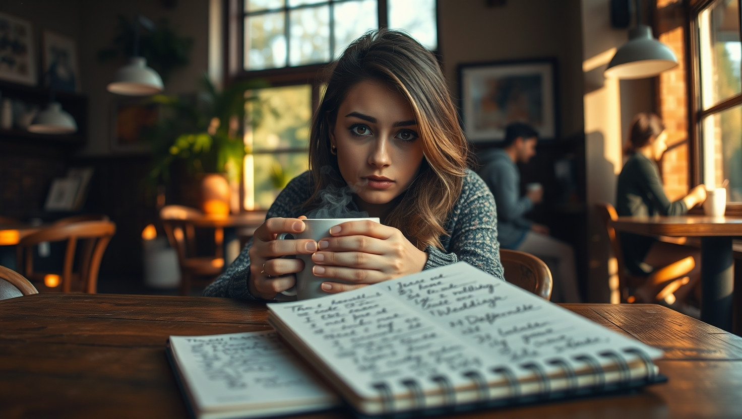 Should I Attend My Best Friends Exs Wedding Without Her Knowing?