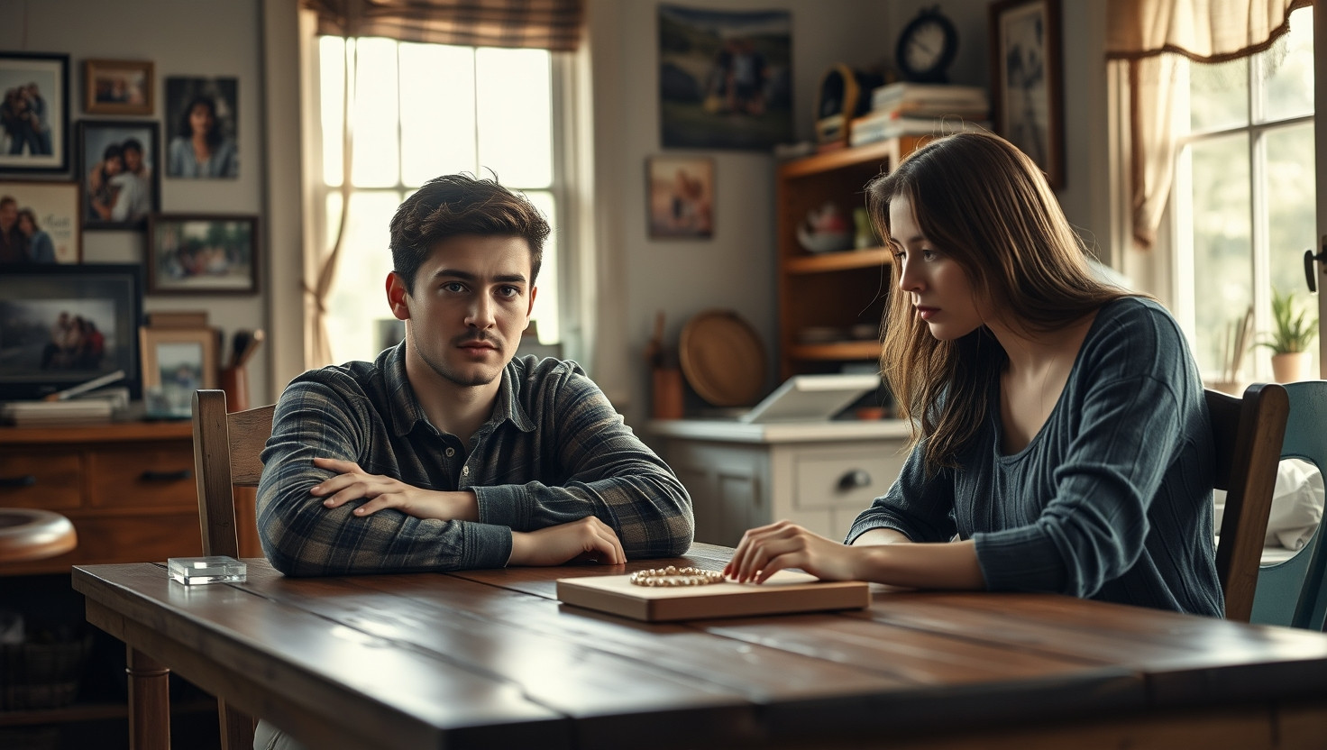 Debating Family Loyalty: Should I Fund My Sisters Failing Business?