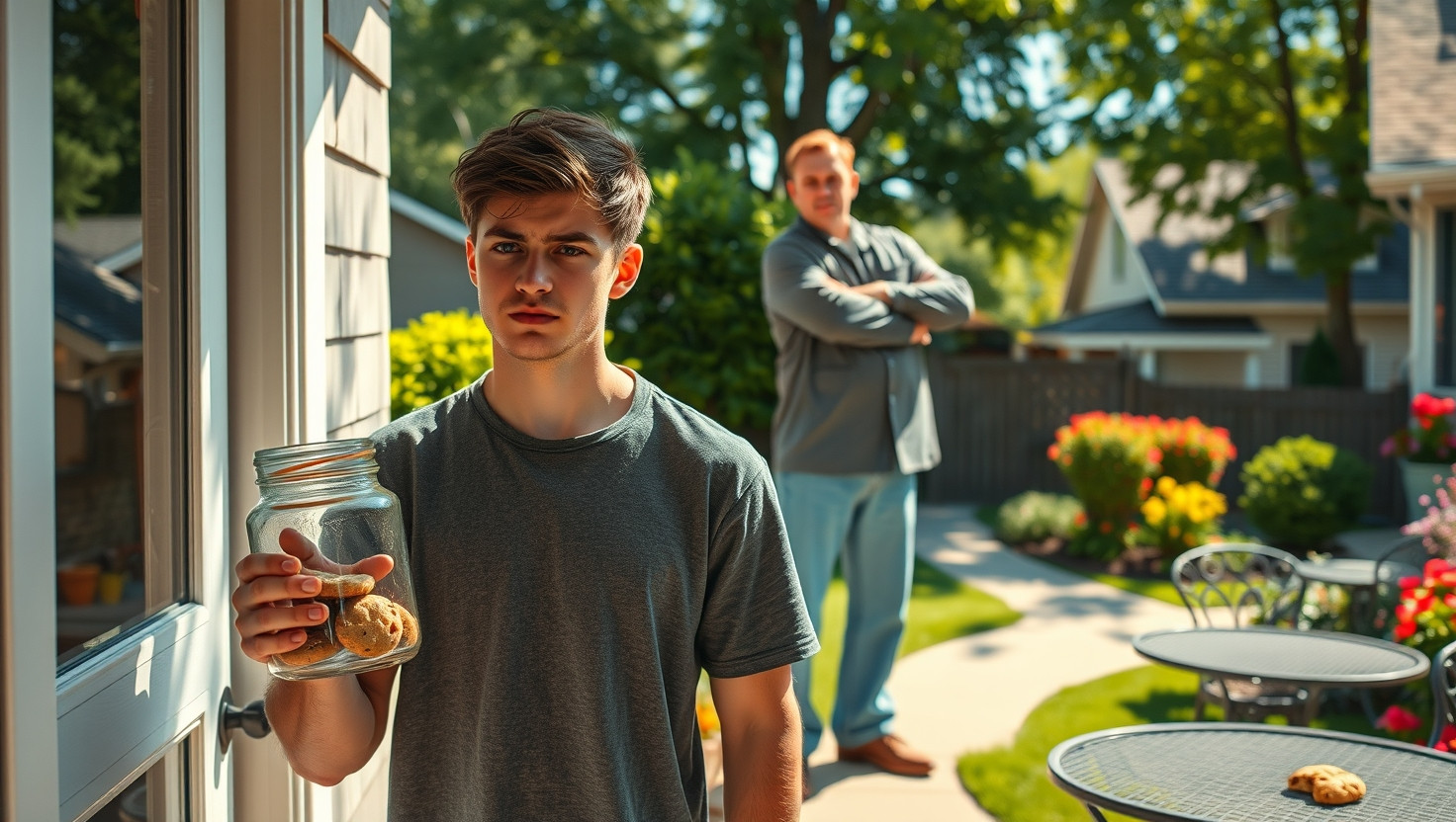 Neighbor Demanded My Housewarming Gift Back—AITA for Refusing?