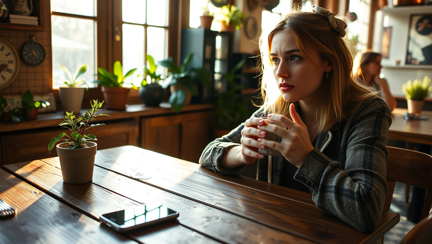 Should I tell my friend her crush likes me instead? | A dilemma