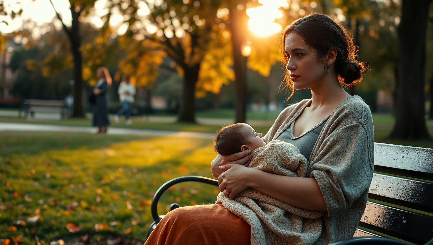 Is it Wrong to Keep My Partners Ex Away from Our Child?