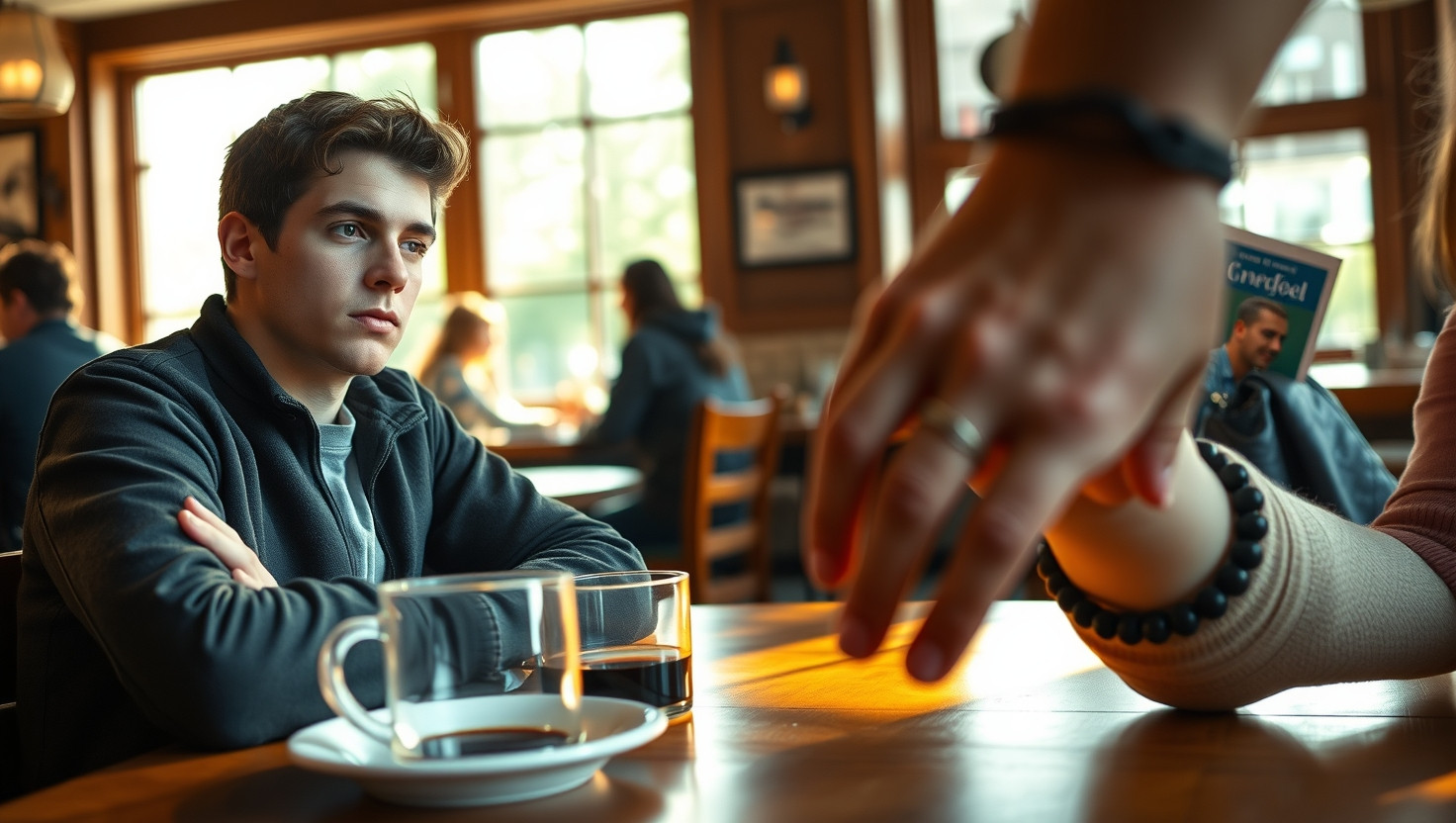 Choosing Between Love and Friendship: Would Prioritizing My Best Friend Over My Partner Make Me the A-Hole?