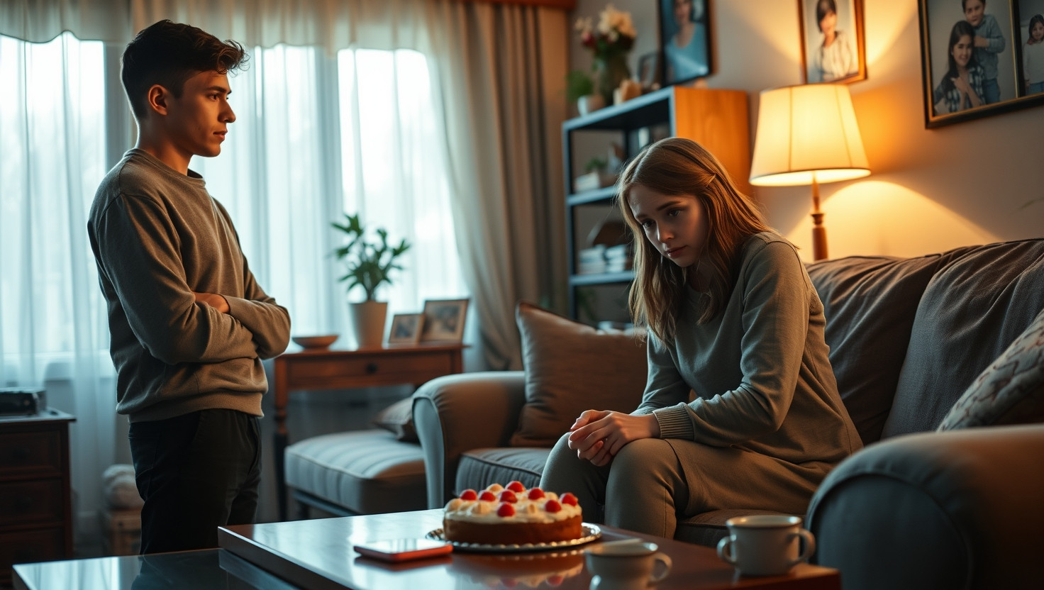 Should I Prioritize Family Over My Siblings Partner?