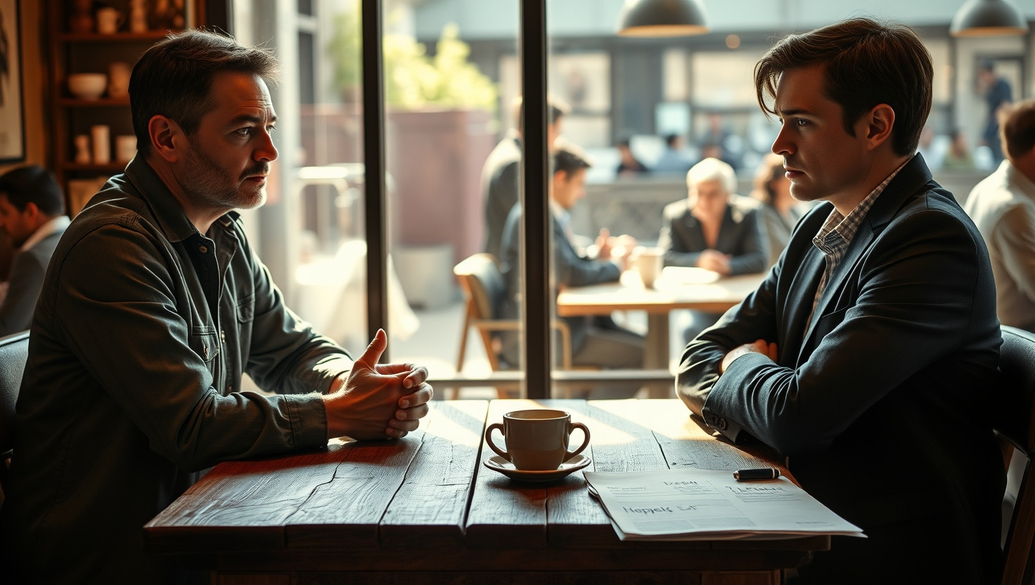 Choosing Loyalty: Supporting Struggling Friend Over Long-term Pal