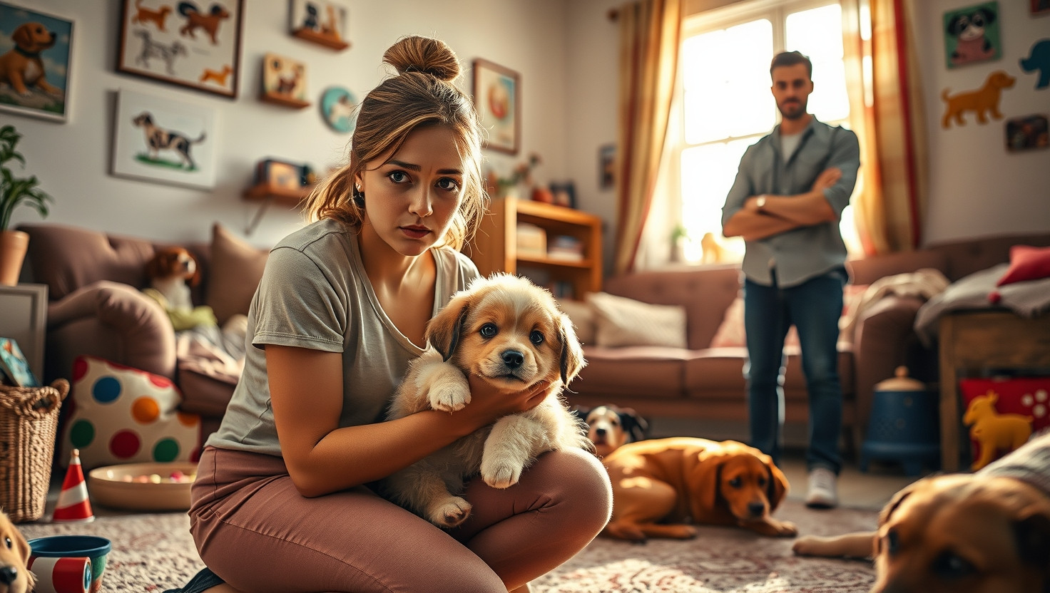 Roommate Wants Me to Split Pet Grooming Bill - AITA?