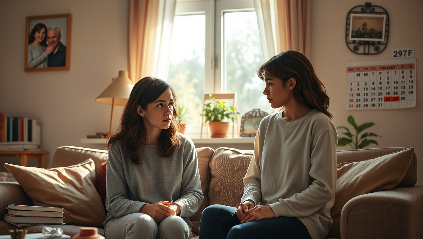 Should I Refuse to Lend Money to My Sister in Crisis?