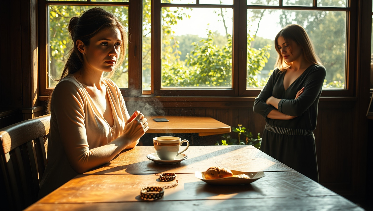 Confronting Best Friend After Dating Her Crush: AITA?