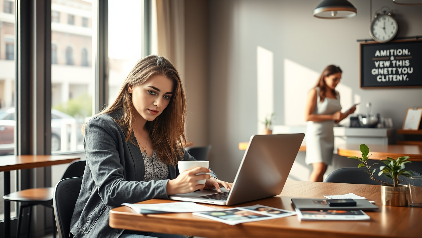 Should I Tell My Friend I Applied for the Same Job?