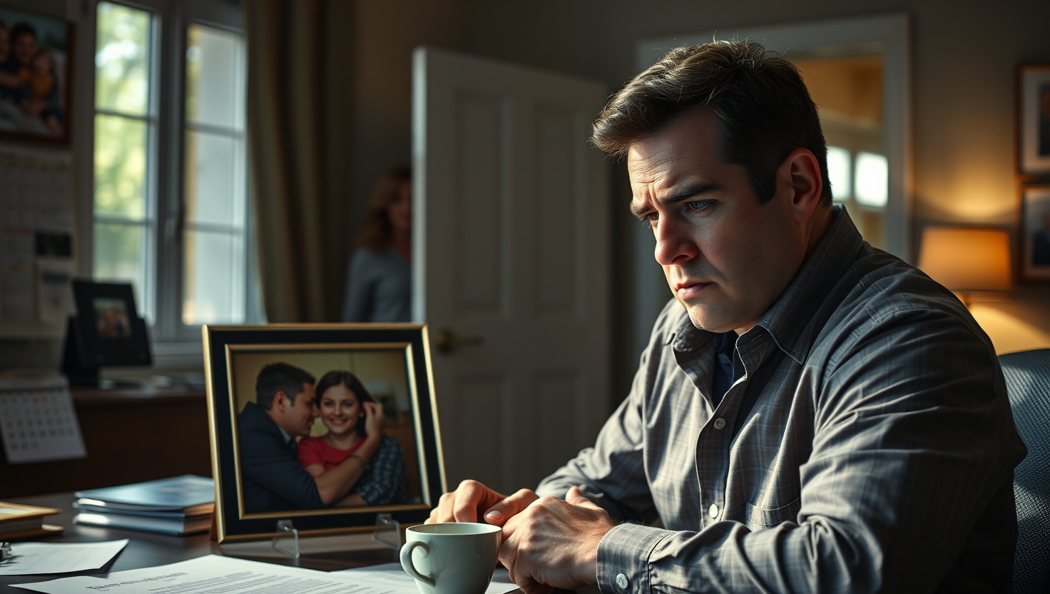 Should I Expose My Siblings Work Affair to Their Spouse to Prevent a Family Scandal?