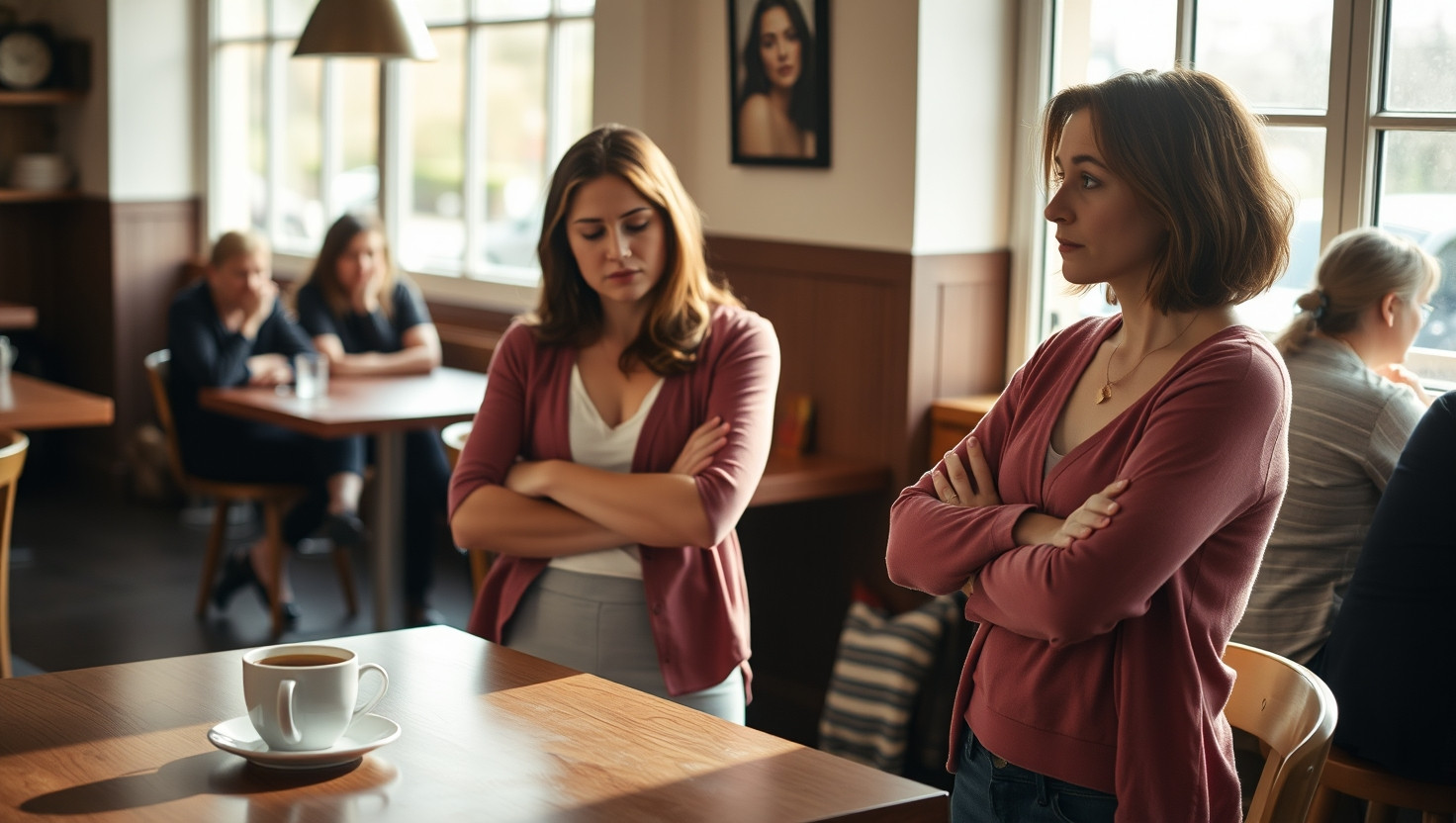 Should I Have Lent Money to a Criticizing Friend?