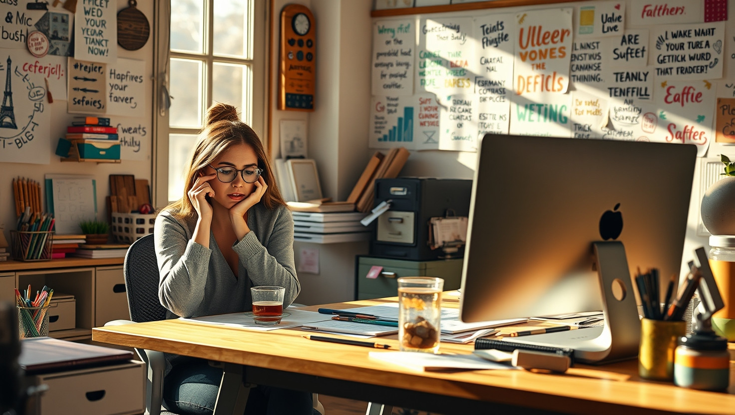 Work Stress Dilemma: Did I Cross the Line by Asking a Colleague to Cover My Shift?