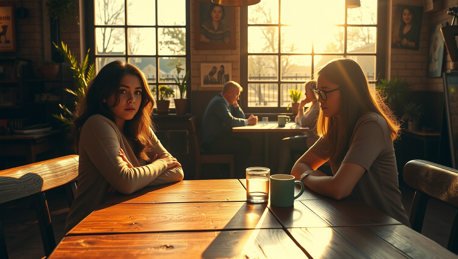 AITA for Offering Relationship Advice That Backfired?