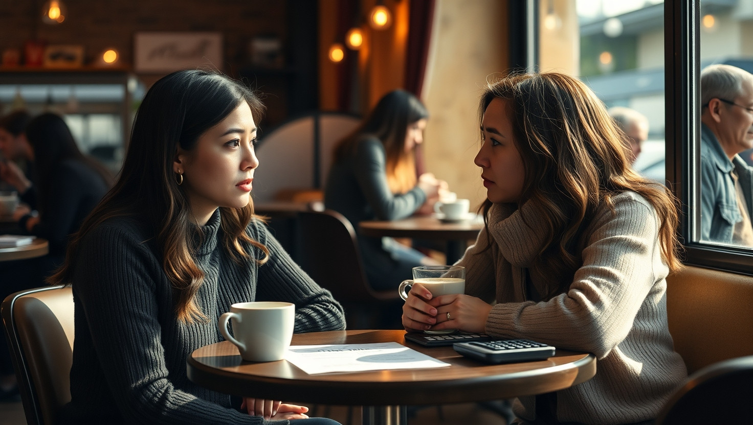 Friend Refuses to Repay Loan for Financial Planning: AITA?