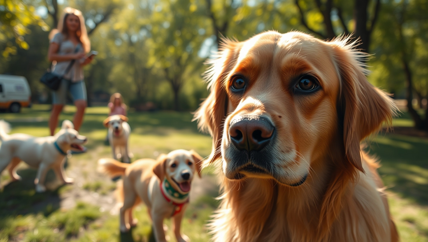 Did I Mess Up By Leaving the Dog Park Early, Causing My Dog to Miss Socialization Opportunities?