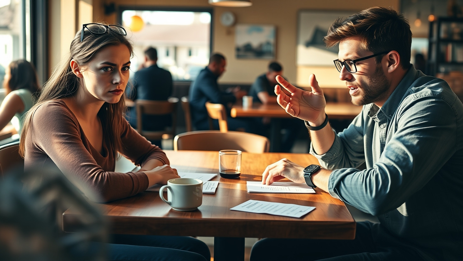 Should I Take My Friends Housing Investment Advice? AITA for Refusing?