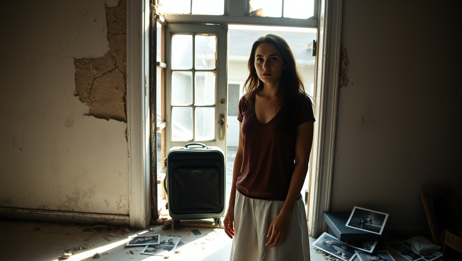 Should I Ask My Parents to Cover Mortgage After Housing Issues?