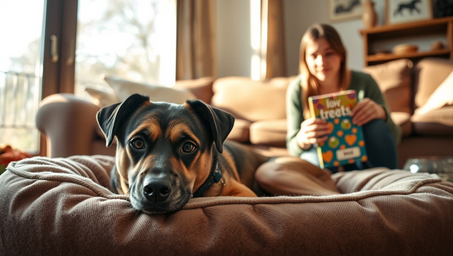 Friends Good Intentions Putting My Pet at Risk: AITA for Asking Her to Stop?