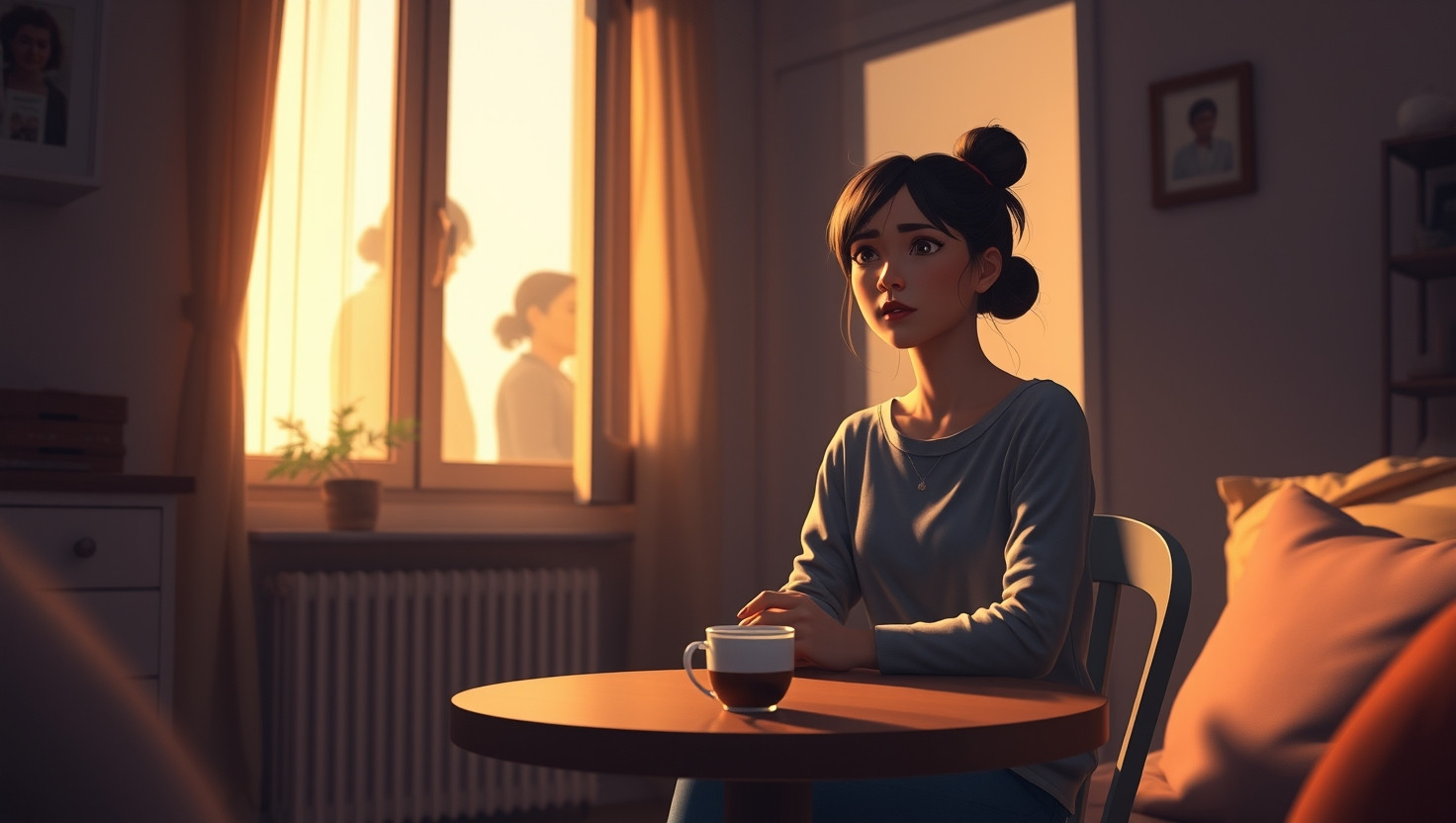 Struggling parents ask to move in: AITA for refusing?