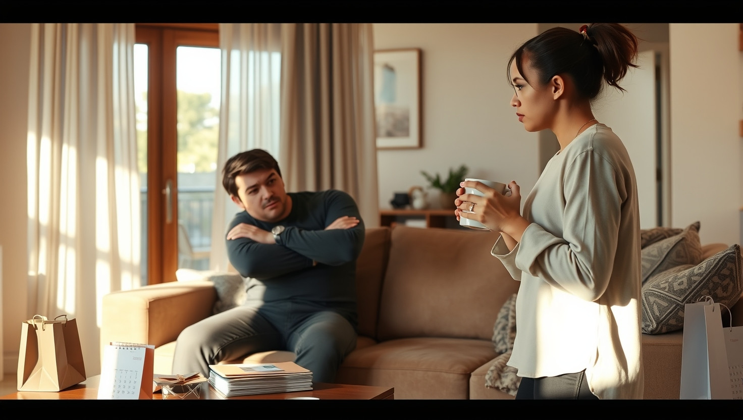 Confronting Roommate Over Rent Agreement: AITA for Addressing Late Payments?