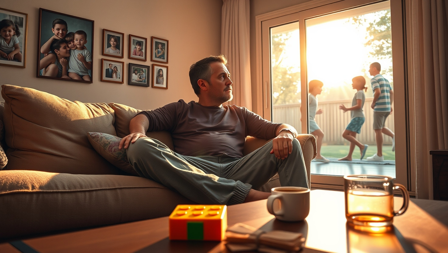 Am I Wrong for Declining to Host My Sisters Family This Summer?