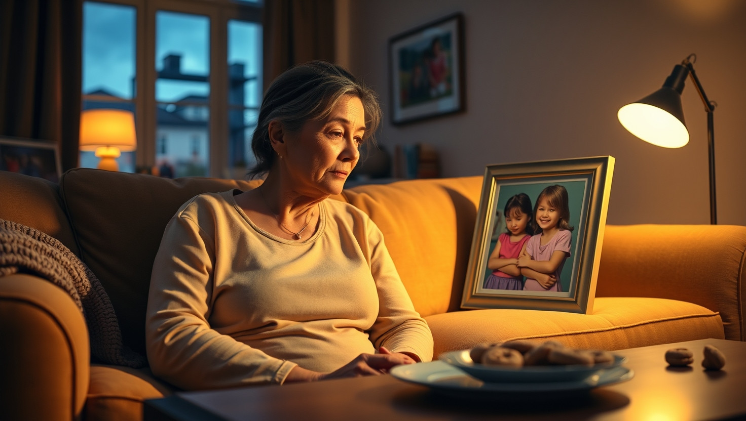 Parent Refuses Daughters Friend Sleepover After Criticizing Parenting – AITA?