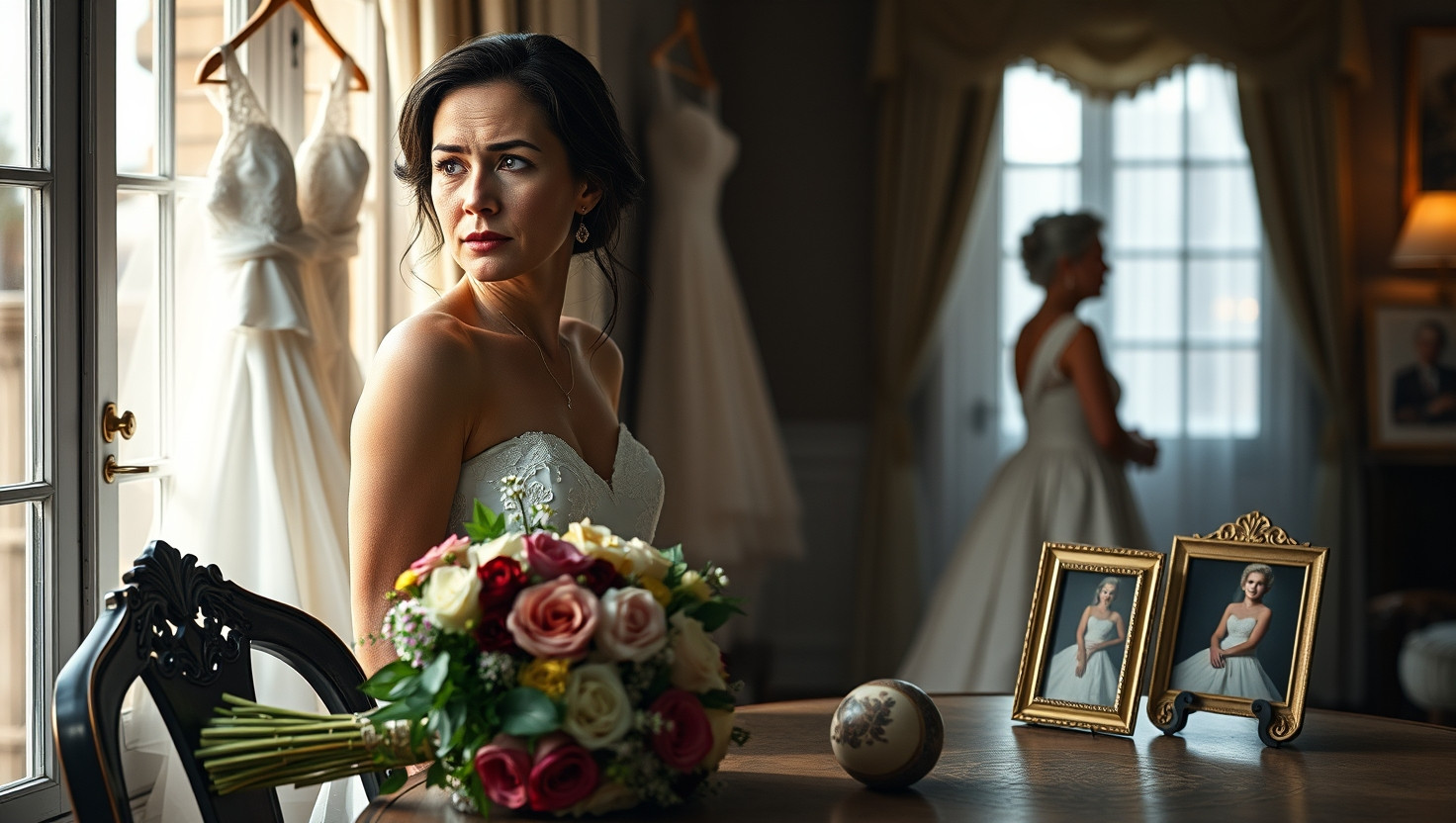 Sister Excluded Me from Her Event - AITA for Not Inviting Her to My Wedding?