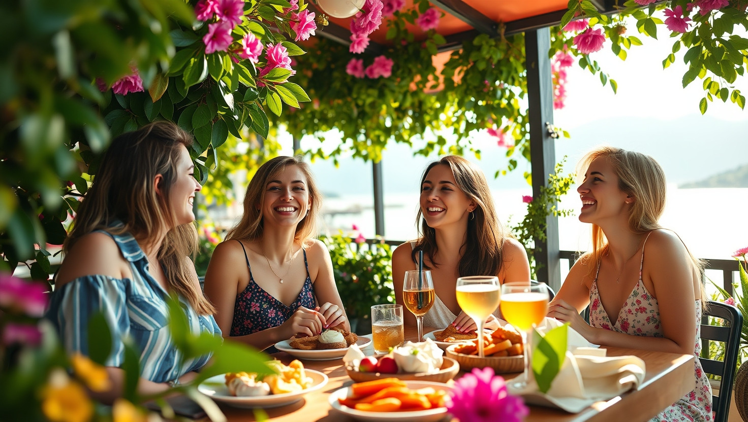 Am I Justified in Wanting to Split Vacation Costs Based on Planning Effort?