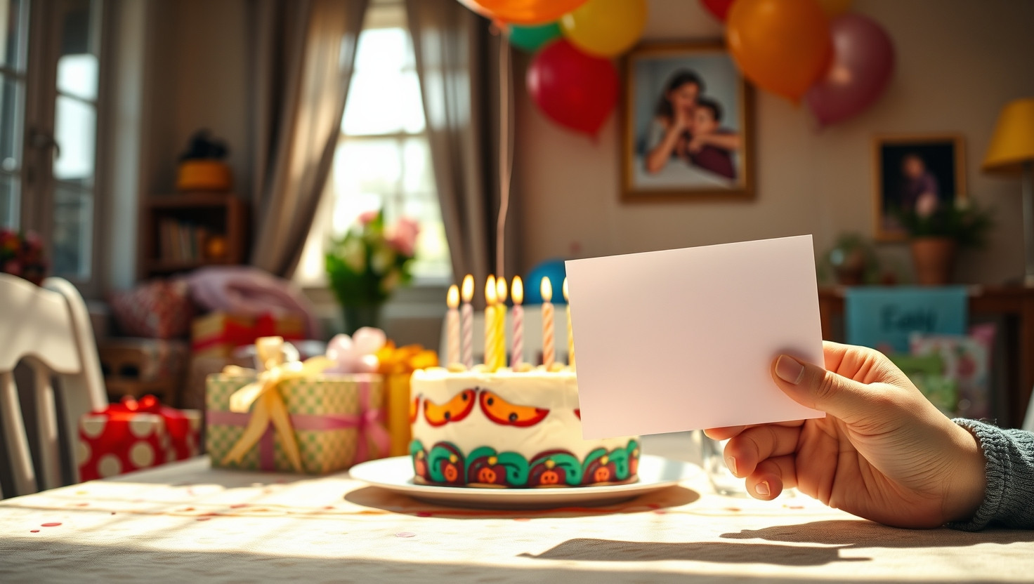 Should I Ask My Sister to Cover Half of the Costs for My Partners Missed Surprise Birthday Party?